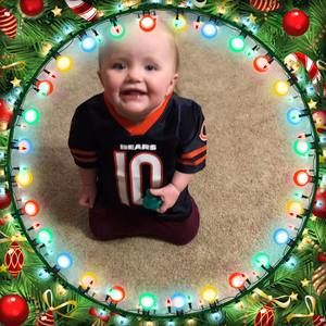 Meet your Posher, Chris